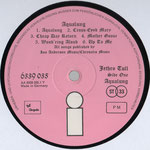 Island 6339 035, Deutschland, 1971