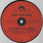 Polydor 2495 164, Deutschland, 1970er