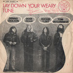 Single DJM 006 93592, Portugal, 1972