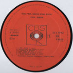 CBS S 62579, Holland, 1969