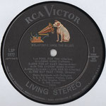 RCA Victor LSP-1972, USA, 1958