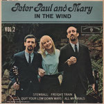 EP Warner Bros. WEP 6137, England, 1963