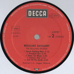 Decca 6.22157, Deutschland, 1982