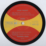 MCA MUPS 433, England, 1971