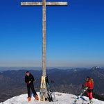 Skitour Brauneck