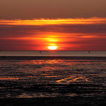 Sonnenuntergang