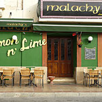 Malachy's Pub