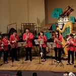 Clarinet Ensemble