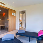 Immobilienfotografie - Lille Hus in St. Peter-Ording