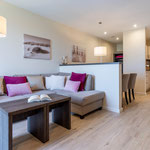 Immobilienfotografie - Lille Hus in St. Peter-Ording