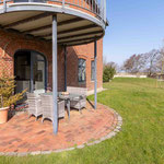 Immobilienfotografie - Lille Hus in St. Peter-Ording