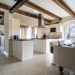 Immobilienfotografie - Lille Hus in St. Peter-Ording