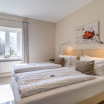 Immobilienfotografie - Lille Hus in St. Peter-Ording