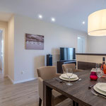 Immobilienfotografie - Lille Hus in St. Peter-Ording