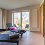 Immobilienfotografie - Lille Hus in St. Peter-Ording