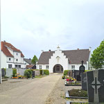 Friedhof Memmingen, Legau, 