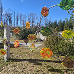 Friedhof Wiggensbach, Ermengerst, Rechtis, Weitnau