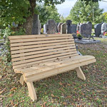 Friedhof Dietmannsried, Probstried, Reichholzried, Haldenwang