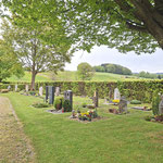 Friedhof Durach, Sulzberg, Bad Grönenbach, Wolfertschwenden