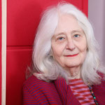 Claudia Erdheim 2025, Copyright Daniela Klemencic