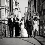 Mariage à Lyon