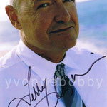 Terry O'Quinn (H50 / Lost) - sent this one on 14/Aug/2013 and I recieved it back on 28/Aug/2013