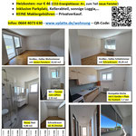Flyer für den Aushang