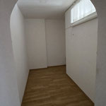 ...zusätzlichem Raum (für ev. Kinderzimmer, begehbarem Schrank).