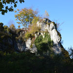 Quakenschloss
