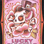 LUCKY ELECTRIC TATTOO Strasbourg France