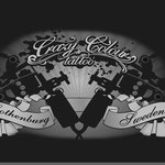 CRAZY COLOUR TATTOO Goteborg Sweden