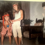Me and Sis