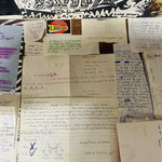 Love letters