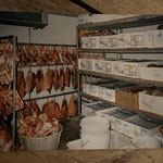 Cool room