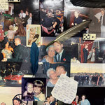 Memorandum wall 