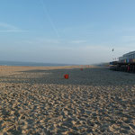 Der Strand