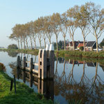 Der Nordhollandkanal