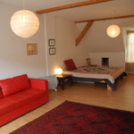2. Schlafzimmer