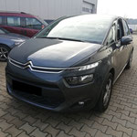 Citroen Ankauf Verkauf C1 C2 C3 C4 Picasso Grand Picasso Croosback Cactus Berlingo Nemo