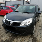 Dacia Ankauf Verkauf Sandero Lodgy Dokker Duster 4x4 Logan MCV Stepway Prestige Laureate Supreme