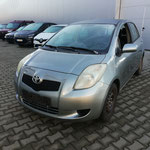 Toyota Ankauf Verkauf Corolla Hilux Yaris Hiace Land Cruiser 