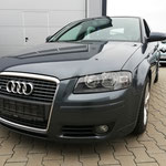 Audi Ankauf Verkauf A1 A2 A3 A4 A5 A6 A7 Quattro Q1 Q2 Q3 Q5 Q7 Allroad
