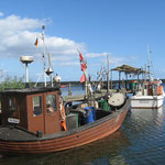 Klein Zicker Hafen