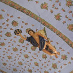 In der Inselkirche 