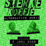 STERKE KOFFIE uitting socials