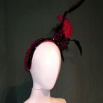Red & Black