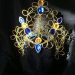 Spring Crown