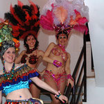 Costume Tico Tico