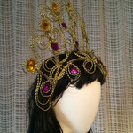 Golden Crown