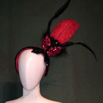 Red & Black